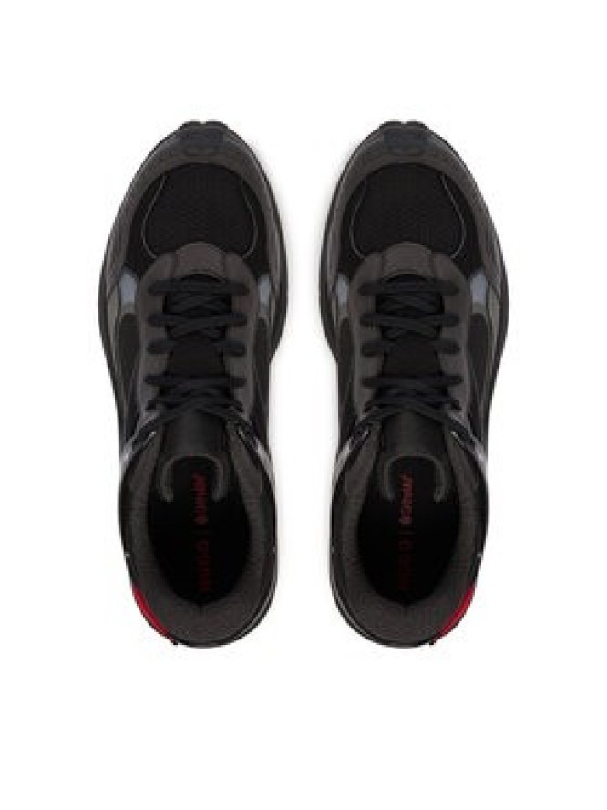 HUGO Sneakersy GO2 50558041 Czarny