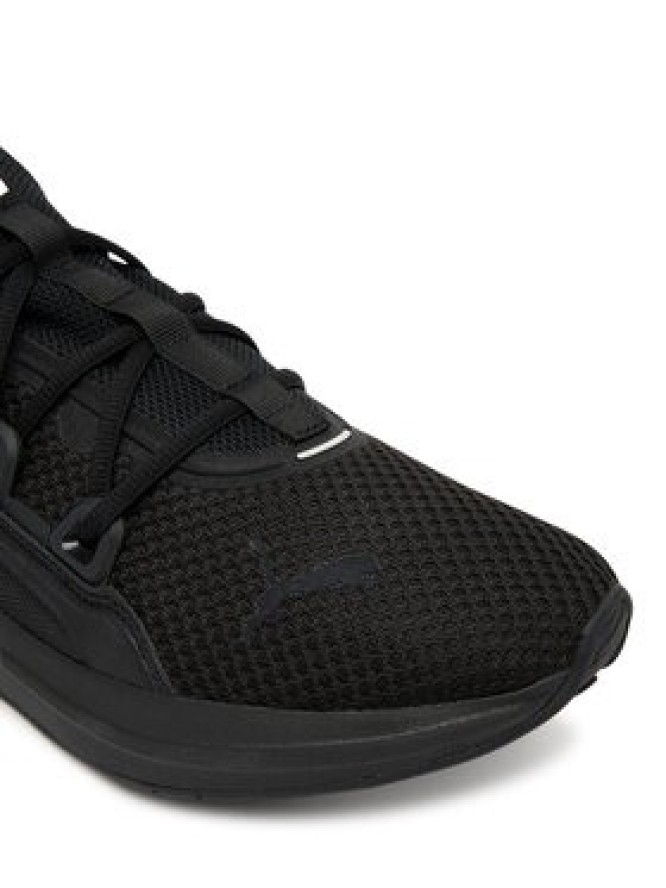 Puma Buty do biegania Softride Frequence Street 311727 01 Czarny