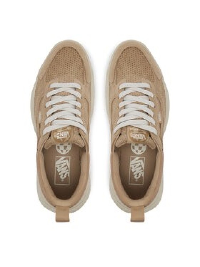 Vans Sneakersy MTE UltraRange Neo VR3 VN000CWESQ71 Beżowy