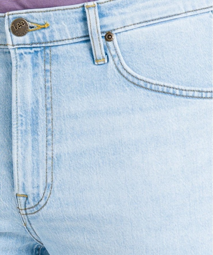LEE AUSTIN MĘSKIE SPODNIE JEANSOWE LIGHT ALTON L733OWJU 112145548
