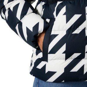 Kurtka puchowa Helly Hansen Oslo Graphic