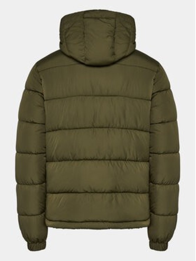 Invicta Kurtka zimowa 4431997/U Zielony Regular Fit