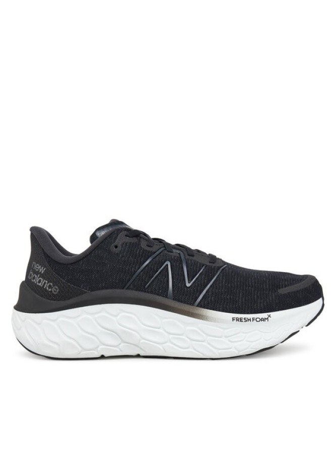 New Balance Buty do biegania Kaiha Road MKAIRLK1 Czarny