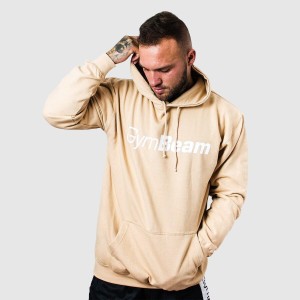 Bluza męska fitness z kapturem PRO Hoodie