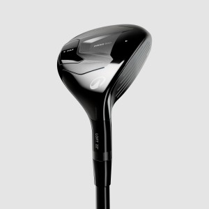 Kij golfowy hybryda Inesis Max 500 regular średni swing dla praworęcznych