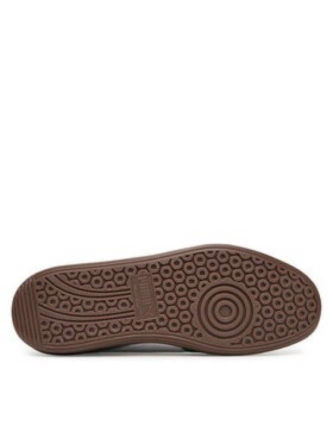 Puma Sneakersy Palermo 396463 63 Zielony