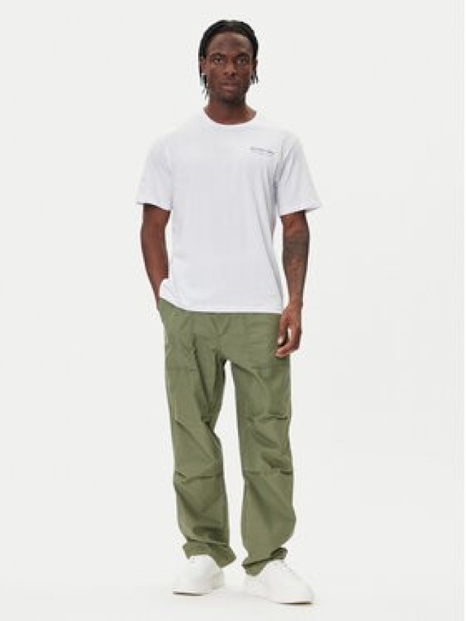 Jack & Jones Komplet t-shirtów Ninety 12288312 Kolorowy Relaxed Fit