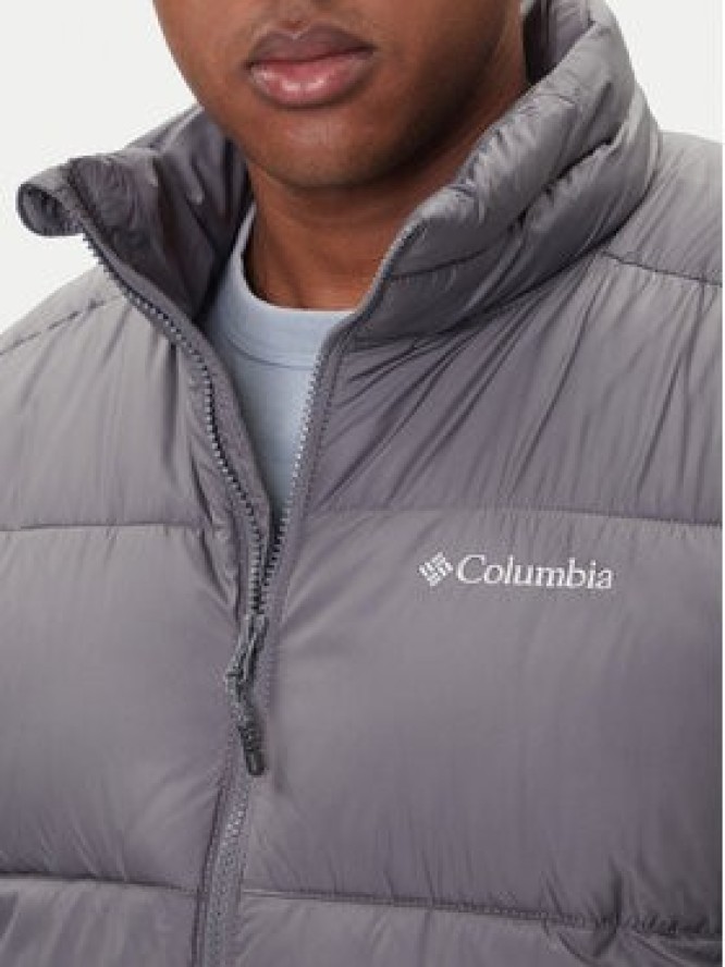 Columbia Kurtka zimowa Pike Lake™ II 2050941 Szary Regular Fit