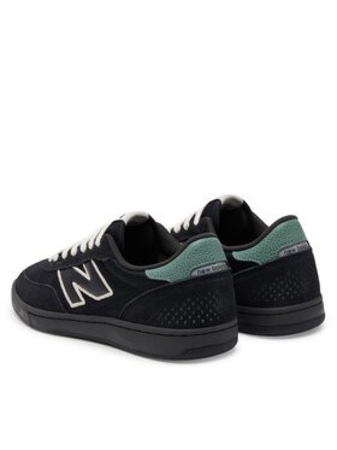 New Balance Sneakersy NM440BG2 Czarny