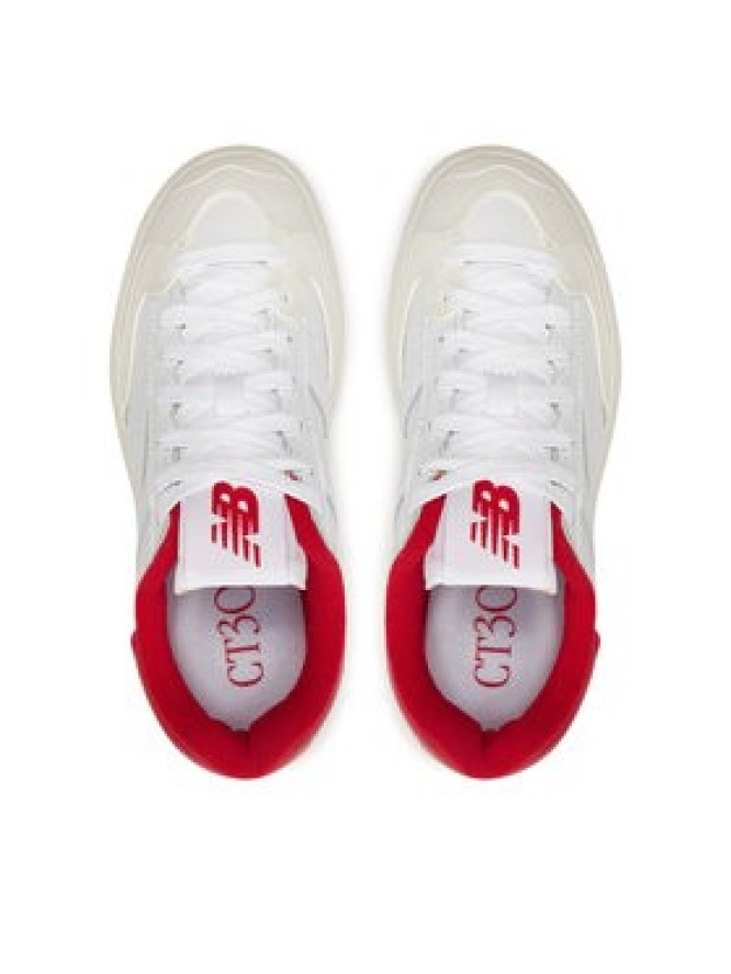 New Balance Sneakersy CT302VB Biały