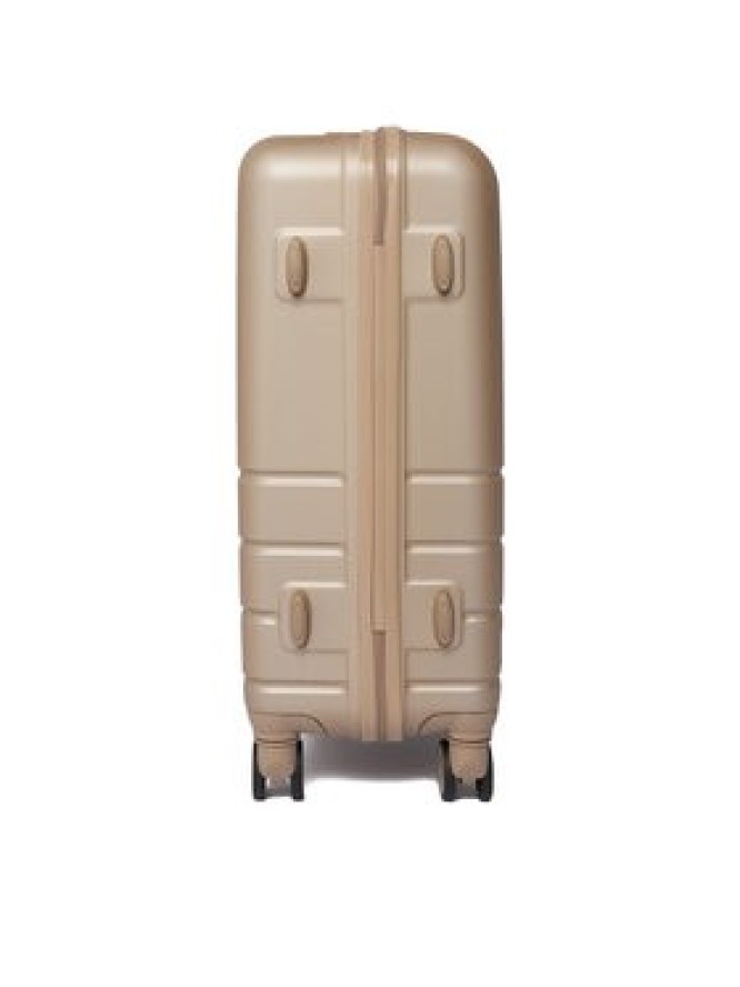 Reebok Walizka średnia CEO-RBK-WAL-001-07-CCC-M Beżowy