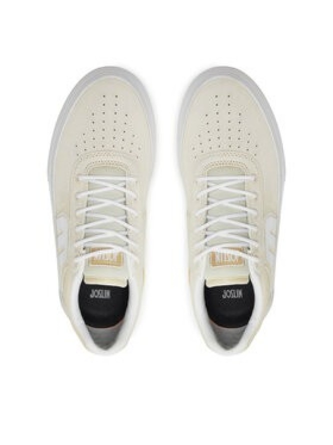Etnies Sneakersy Joslin Vulc 4101000534 Beżowy