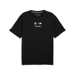 Koszulka Puma BMW MMS ESS+ Logo II