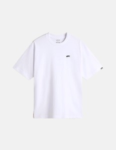 Koszulka na co dzień męska Vans VN000P56WHT1