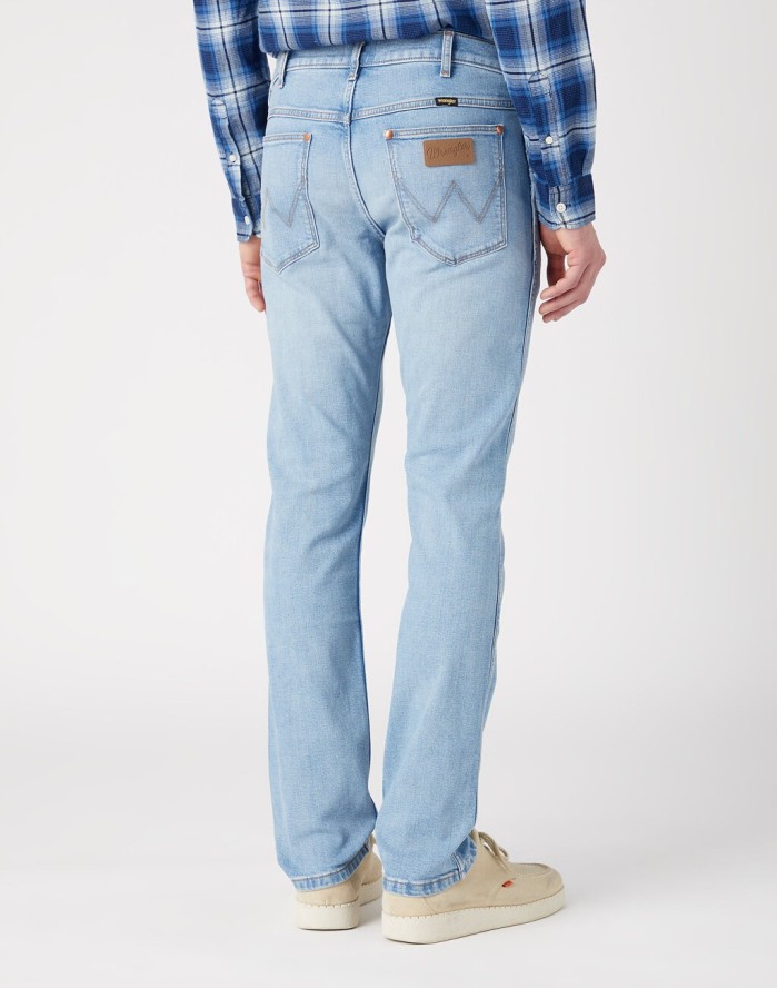 MĘSKIE SPODNIE WRANGLER 11MWZ HORIZON W1MZ68359