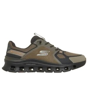 Buty do chodzenia męskie Skechers Arch Fit Glide Step Pro Fardoh
