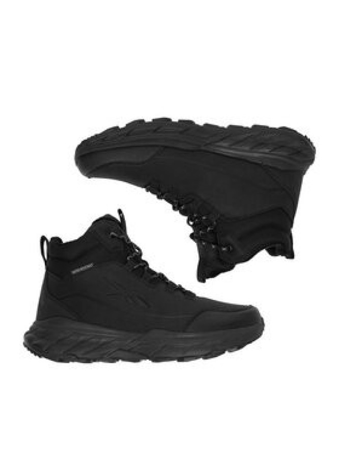 Reebok Trzewiki CEO-H8-301 Czarny