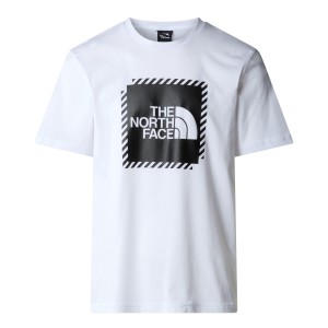 The North Face Koszulka Biner Graphic 2 Nf0A894Yfn4