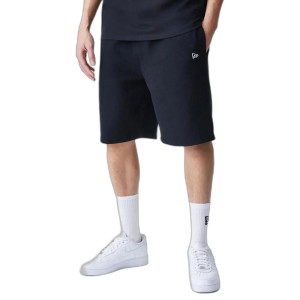 Szorty oversize New Era Essentials