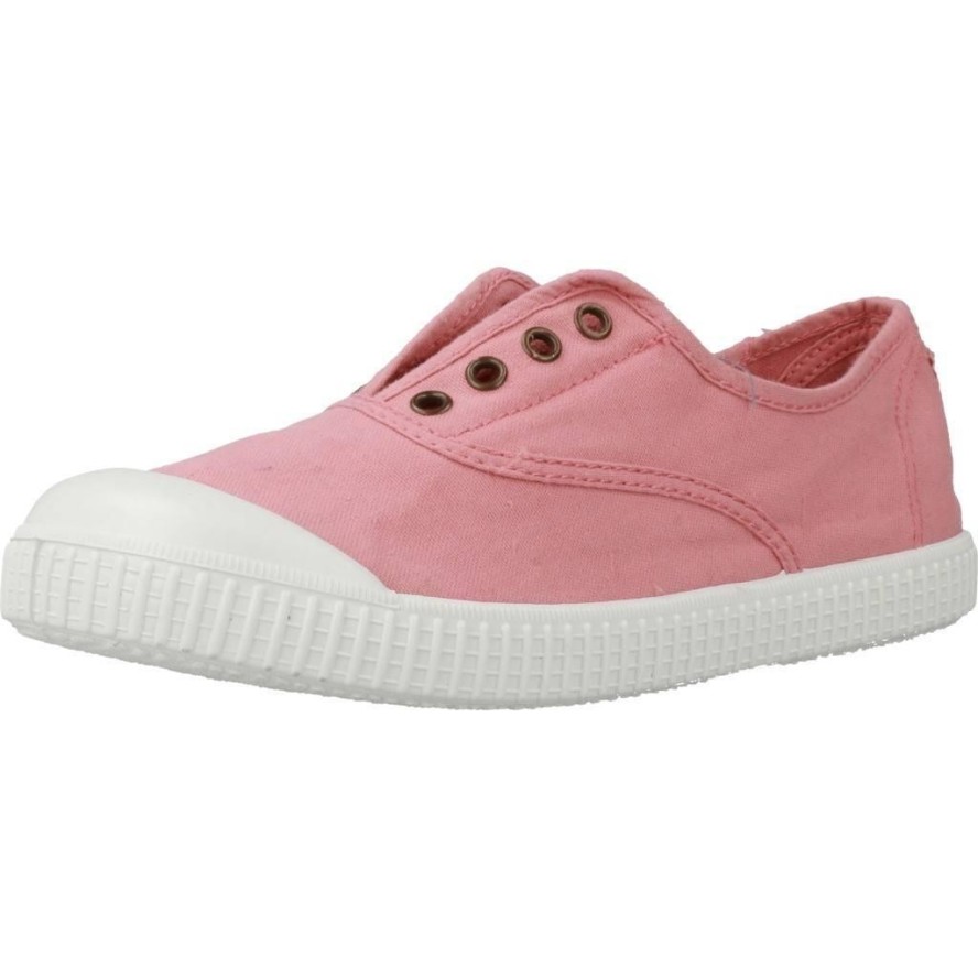 Buty VICTORIA 06627 Rose