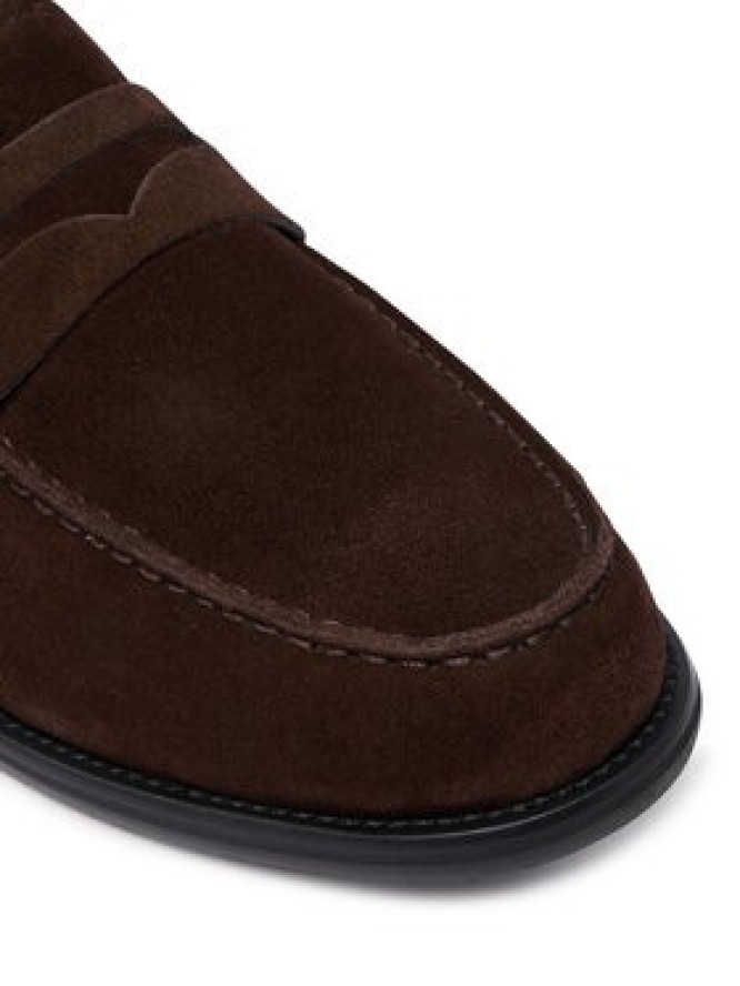 Vagabond Shoemakers Półbuty Steven 6060-040-31 Brązowy