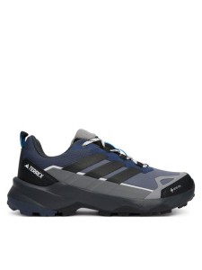 adidas Trekkingi Terrex Skychaser Ax5 Gore-Tex JR3978 Szary
