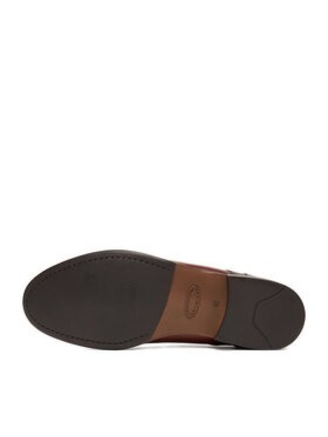 Lasocki Półbuty CEO-ALDO-13 MI08 Brązowy