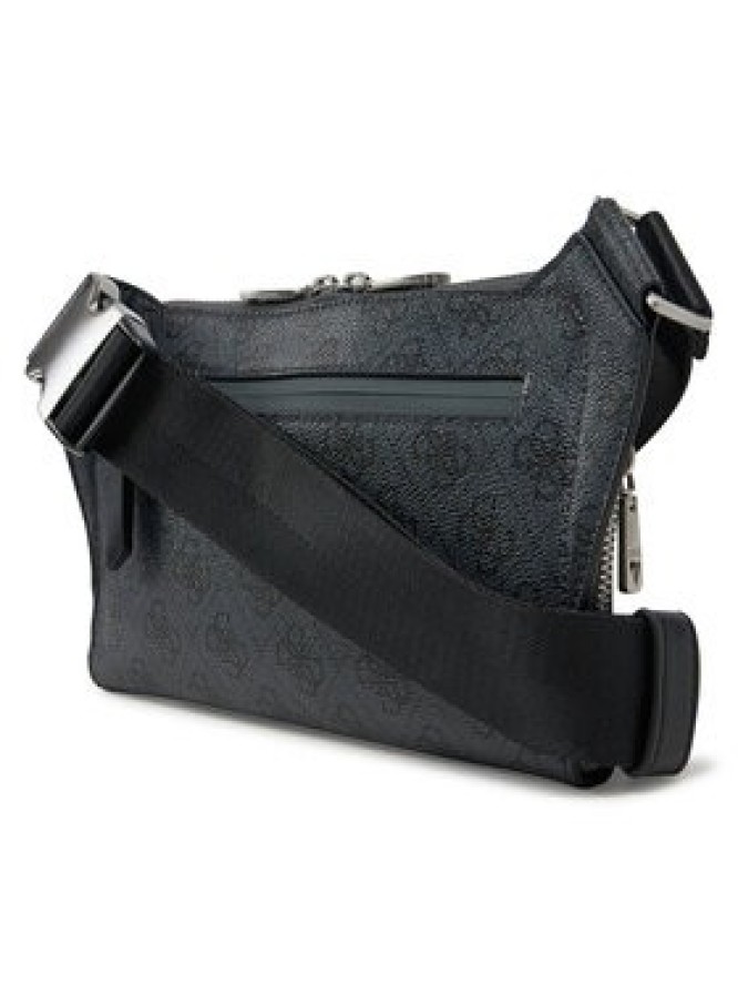 Guess Saszetka HMMILO P5214 Czarny