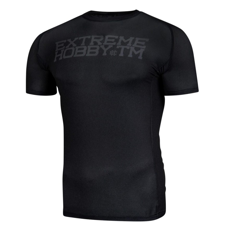 Koszulka Techniczna Sportowa Męska EXTREME HOBBY TRACE