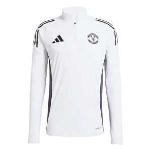 Bluzka treningowa Manchester United 2025/26