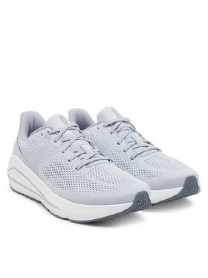 Under Armour Buty do biegania UA Sonic 7 3028002 Biały