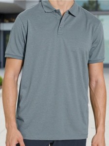 Koszulka polo - zielony