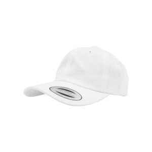 Czapka Flexfit low profile cotton twill