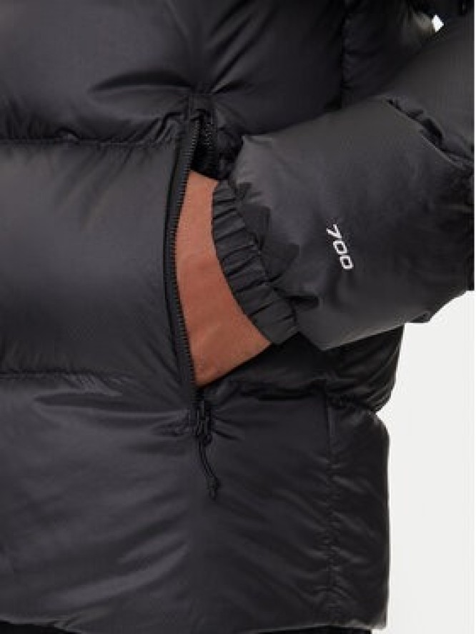 The North Face Kurtka puchowa Diablo 2.0 NF0A8992 Czarny Regular Fit