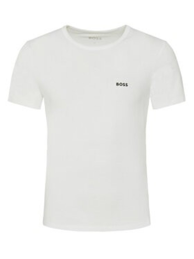BOSS Komplet t-shirtów Tshirtrn 3P Classic 50532468 Kolorowy Regular Fit