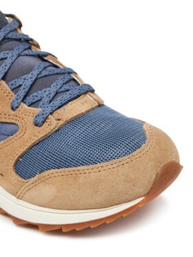 Merrell Sneakersy Alpine 83 Sneaker Recraft J007005 Niebieski