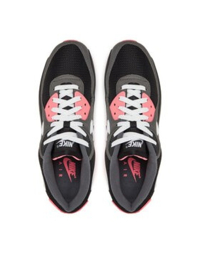 Nike Sneakersy Air Max 90 HF9190 001 Czarny