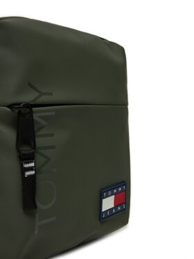 Tommy Jeans Saszetka AM0AM12902 Zielony