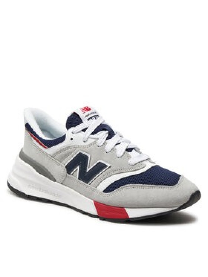New Balance Sneakersy U997REB Szary
