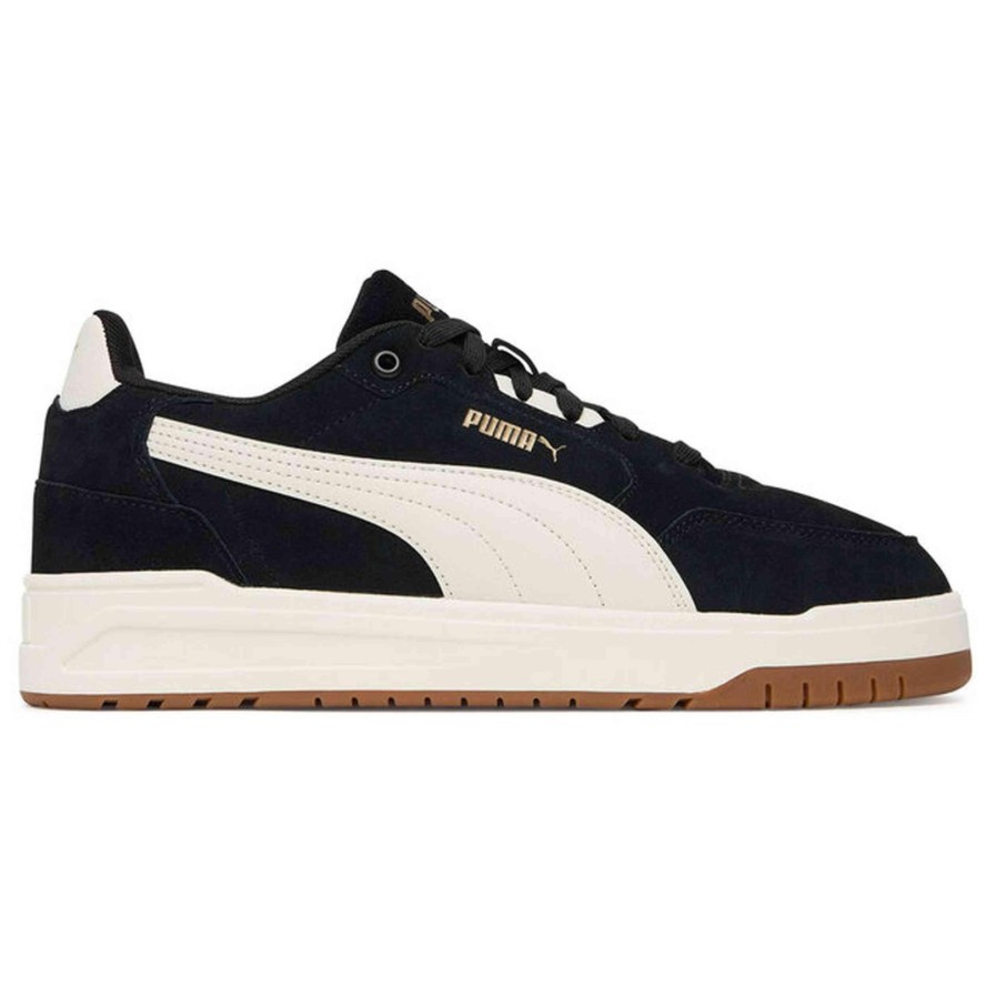 Buty sportowe Puma 402597-02 męskie