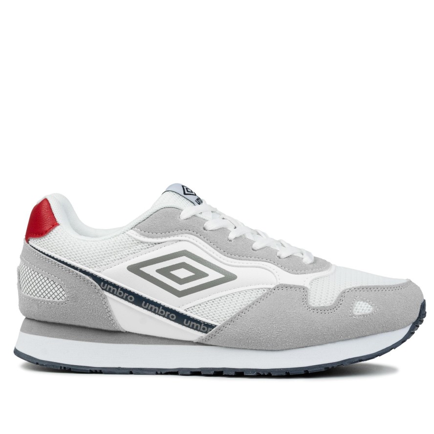 Buty męskie sportowe do chodzenia Umbro ABRAM LTX