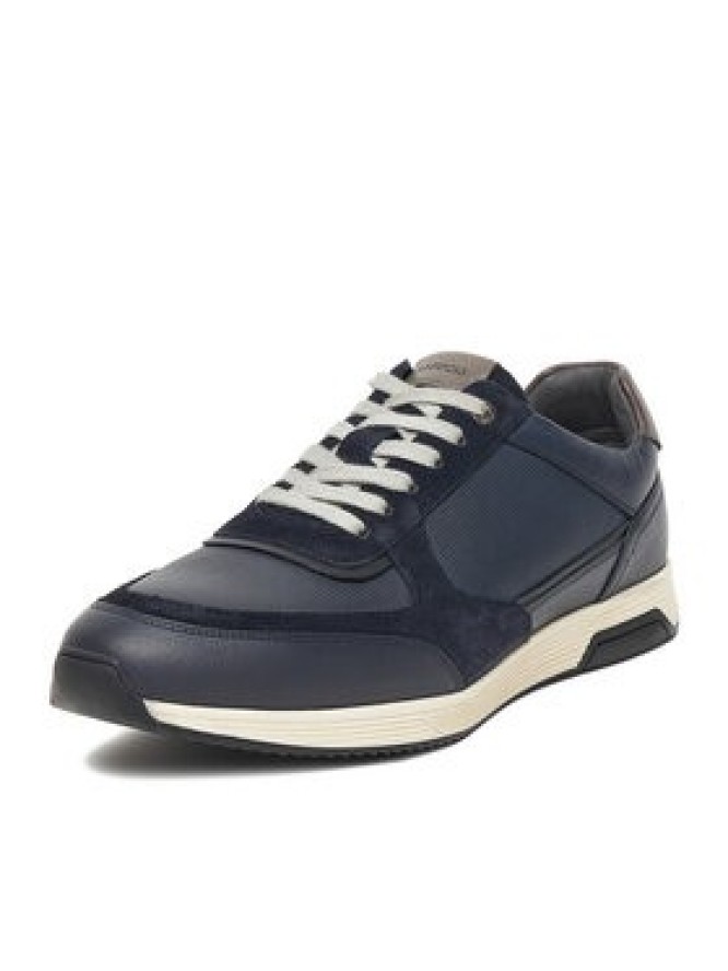 Lasocki Sneakersy CEO-LUIS-07 MI24 Granatowy