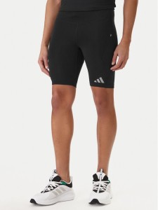 adidas Szorty sportowe adi365 Adaptive JZ2270 Czarny Slim Fit
