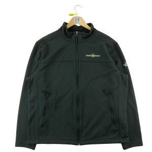 Second life - Kurtka polarowa męska The North Face - Stan dobry