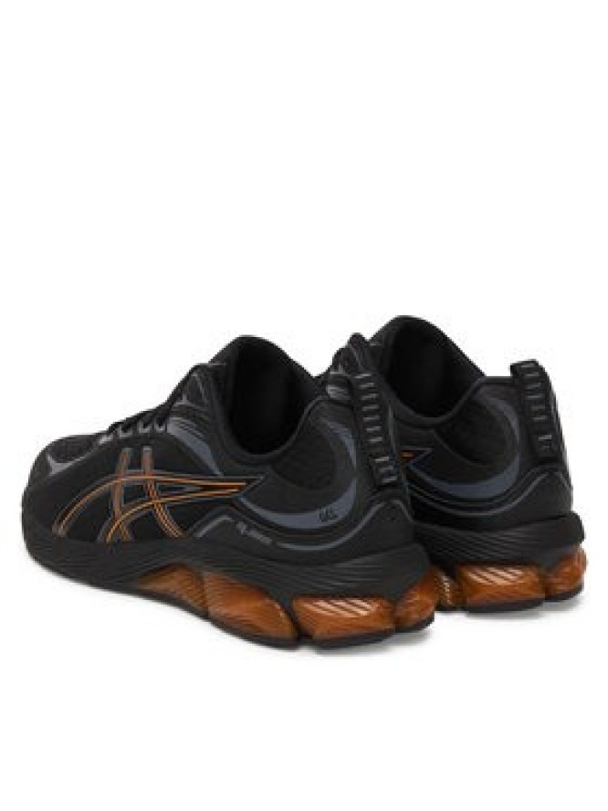 Asics Sneakersy Gel-Quantum 180 Viii 1203A594 Czarny