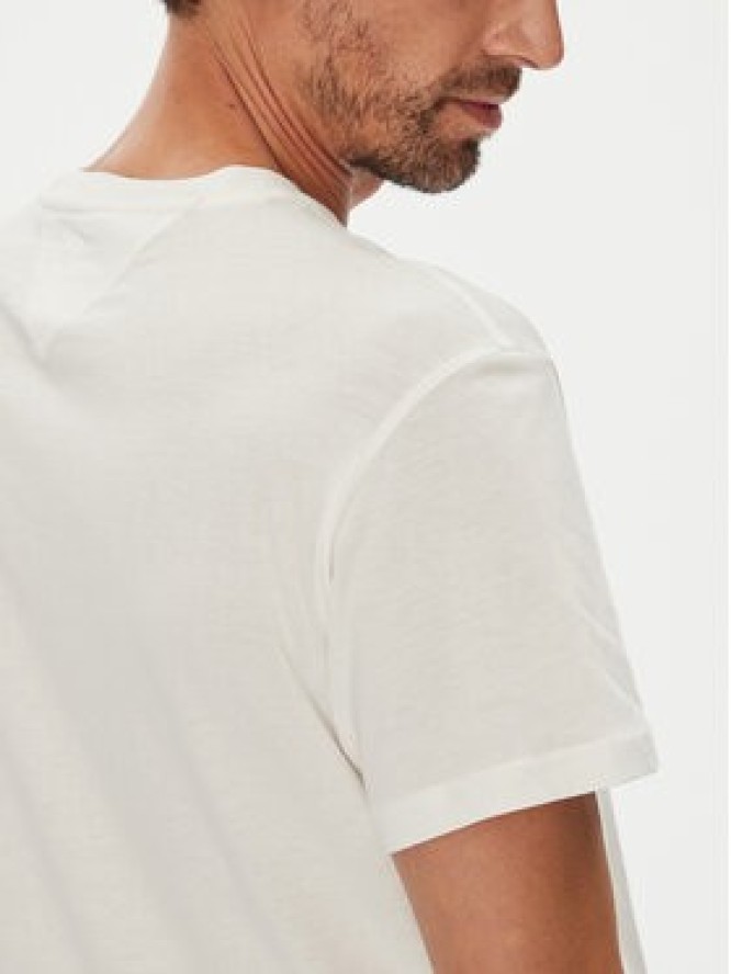 Tommy Jeans Komplet t-shirtów Ess Flag DM0DM22143 Kolorowy Slim Fit