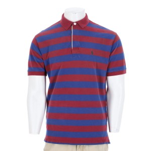 Second life - T-shirt męski Polo Ralph Lauren - Stan bardzo dobry