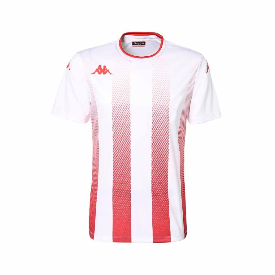 Jersey Kappa Bugo