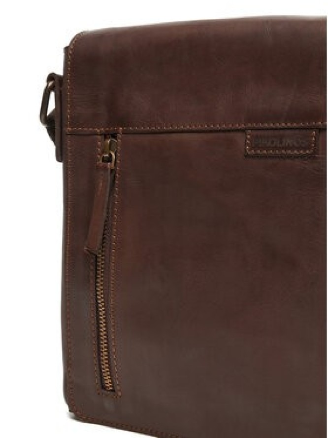 Pikolinos Saszetka Mha-166 Brązowy