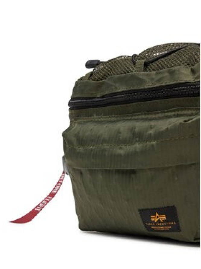 Alpha Industries Nerka 156949 Khaki